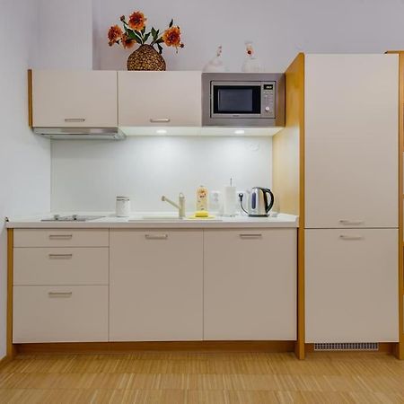Deluxe Suite In Prime Location Praga Exterior foto