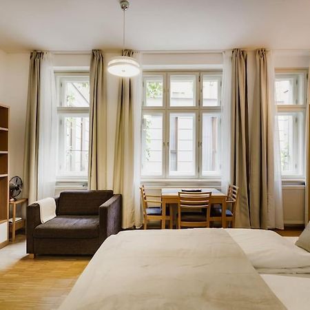 Deluxe Suite In Prime Location Praga Exterior foto
