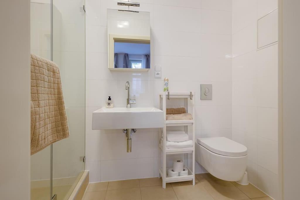 Deluxe Suite In Prime Location Praga Exterior foto